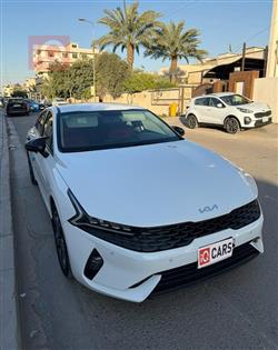 كيا K5
